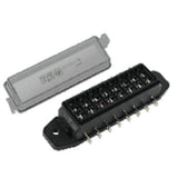 Seachoice Qualifies for Free Shipping Seachoice Splash Proof ATC Fuse Block 8 #11277