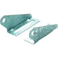 Seachoice Qualifies for Free Shipping Seachoice Split Keel Roller Bracket 2-pk #55530