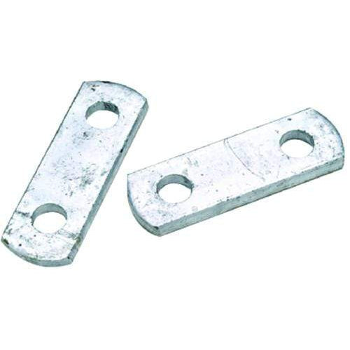 Seachoice Qualifies for Free Shipping Seachoice Spring Shackle 2-1/4" 2-pk #54861