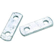 Seachoice Qualifies for Free Shipping Seachoice Spring Shackle 3-5/8" 2-pk #54901