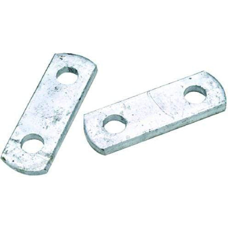 Seachoice Qualifies for Free Shipping Seachoice Spring Shackle 3-5/8" 2-pk #54901