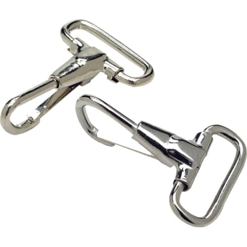 Seachoice Qualifies for Free Shipping Seachoice Spring Snap Chrome 2-pk #36951