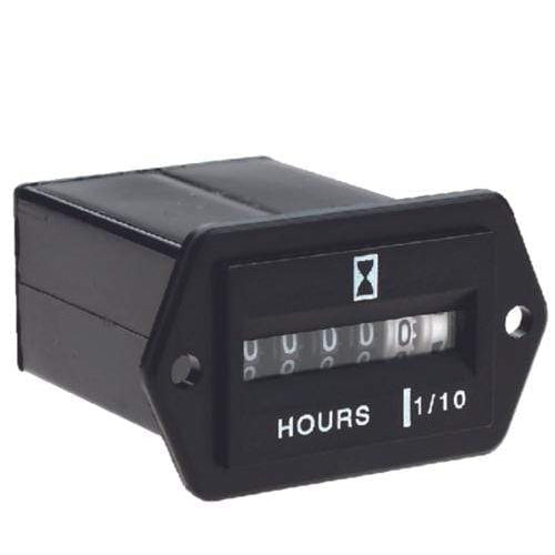 Seachoice Qualifies for Free Shipping Seachoice Square Hourmete Black Bezel #15321