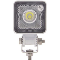 Seachoice Qualifies for Free Shipping Seachoice Square LED Work Light White #53007