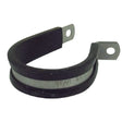Seachoice Qualifies for Free Shipping Seachoice SS Cable Clamps 1-1/2" EPDM Cushion #23281