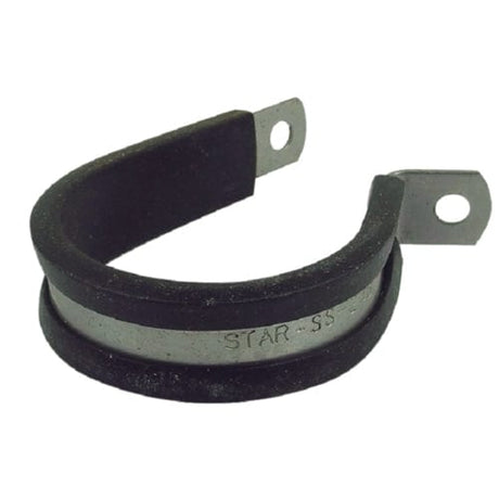 Seachoice Qualifies for Free Shipping Seachoice SS Cable Clamps 1-1/2" EPDM Cushion #23281