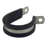 Seachoice Qualifies for Free Shipping Seachoice SS Cable Clamps 1-1/4" EPDM #10 Stud #23271