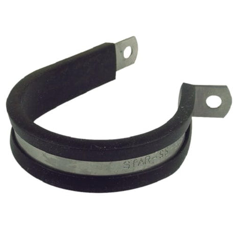 Seachoice Qualifies for Free Shipping Seachoice SS Cable Clamps 1-3/4" EPDM Cushion #23291