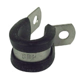 Seachoice Qualifies for Free Shipping Seachoice SS Cable Clamps 3/8" EPDM Cushion #23221