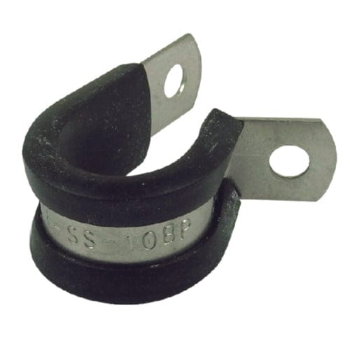 Seachoice Qualifies for Free Shipping Seachoice SS Cable Clamps 5/8" EPDM Cushion #23241