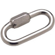 Seachoice Qualifies for Free Shipping Seachoice SS Chain Link 5/16" x 3" #43471