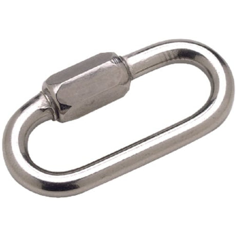 Seachoice Qualifies for Free Shipping Seachoice SS Chain Link 5/16" x 3" #43471