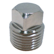 Seachoice Qualifies for Free Shipping Seachoice SS Drain Plug Only 1/2" #18721