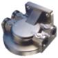 Seachoice Qualifies for Free Shipping Seachoice SS Fuel/Water Separate Bracket #21411