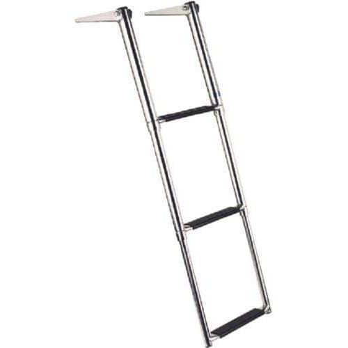 Seachoice General Seachoice SS Platform 3-Step Ladder #71301