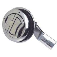 Seachoice Qualifies for Free Shipping Seachoice SS Round Hatch Handle #35531