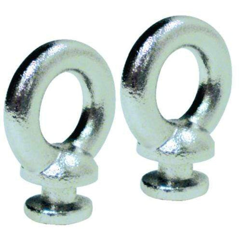 Seachoice Qualifies for Free Shipping Seachoice SS Spare Eye Only for Fender Lock 2-pk #30131