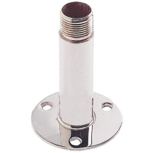 Seachoice Qualifies for Free Shipping Seachoice SS Straight Antenna Base 1"-14 #19581