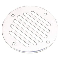 Seachoice Qualifies for Free Shipping Seachoice Stamped SS Vent Round 3-1/4