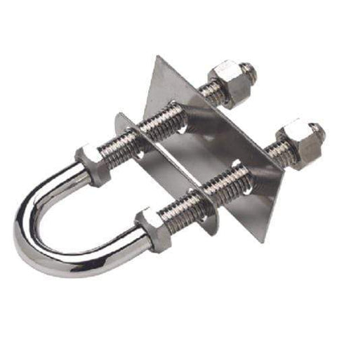 Seachoice Qualifies for Free Shipping Seachoice Stern Eye 1/2" x 3-7/16" SS #33731