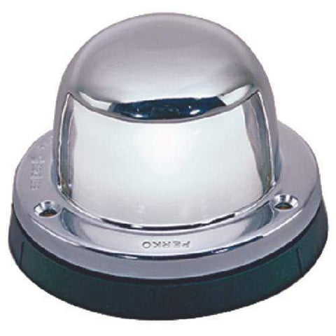 Seachoice Qualifies for Free Shipping Seachoice Stern Light Horizontal Mount Chrome #05251
