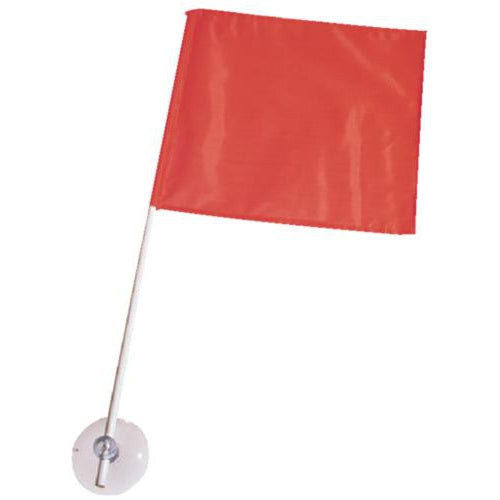 Seachoice Qualifies for Free Shipping Seachoice Stik-A-Flag Water Ski 24" #78349