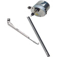 Seachoice Qualifies for Free Shipping Seachoice Straight Blade 11" #41831