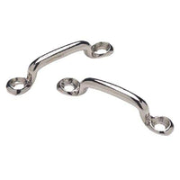 Seachoice Qualifies for Free Shipping Seachoice Strap Eye 2-pk #28841