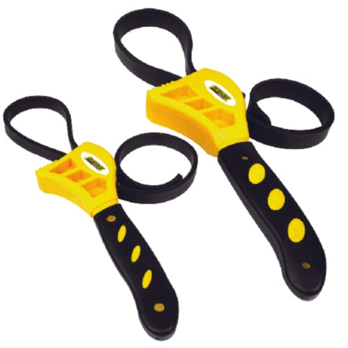 Seachoice Qualifies for Free Shipping Seachoice Strap Wrench 2-pc Set #19176