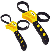 Seachoice Qualifies for Free Shipping Seachoice Strap Wrench 2-pc Set #19176