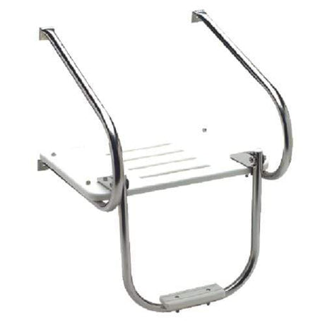 Seachoice Qualifies for Free Shipping Seachoice Swim Platform I/O with SS Hardware #71521