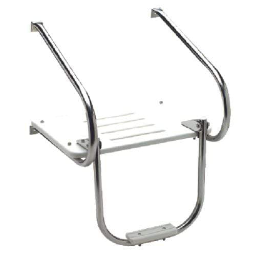 Seachoice Qualifies for Free Shipping Seachoice Swim Platform I/O with SS Hardware #71521