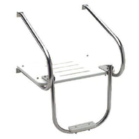 Seachoice Qualifies for Free Shipping Seachoice Swim Platform I/O with SS Hardware #71521