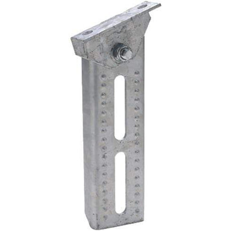 Seachoice Qualifies for Free Shipping Seachoice Swivel Bolster Bracket 8" #55310