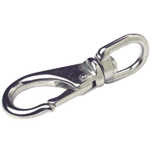 Seachoice Qualifies for Free Shipping Seachoice Swivel Eye Snap 3-3/8" #1 SS #36401