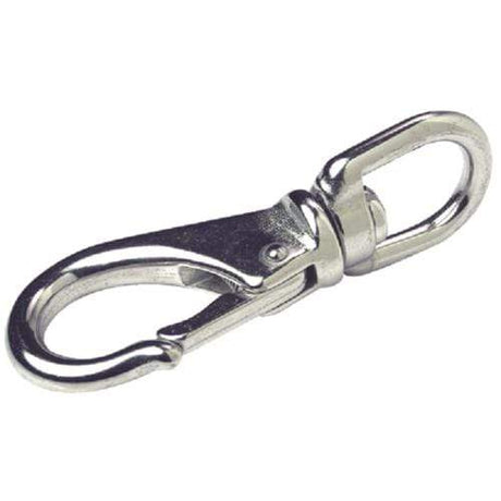 Seachoice Qualifies for Free Shipping Seachoice Swivel Eye Snap Cast SS #3 x 4-3/4" #36441