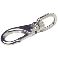 Seachoice Qualifies for Free Shipping Seachoice Swivel Eye Snap Cast SS #3 x 4-3/4