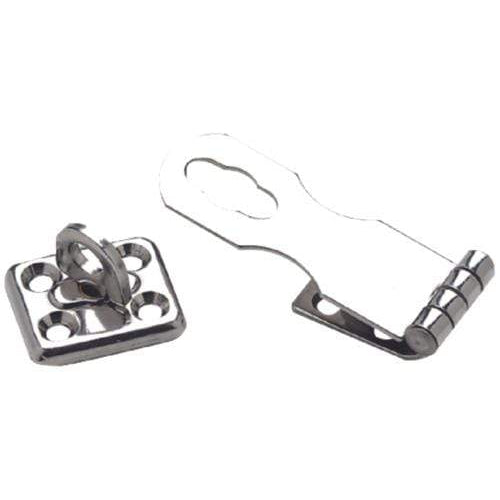 Seachoice Qualifies for Free Shipping Seachoice Swivel Hasp 1" x 2-3/4" SS #37111