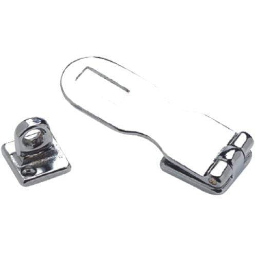 Seachoice Qualifies for Free Shipping Seachoice Swivel Hasp-3" Chrome #37091