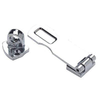 Seachoice Qualifies for Free Shipping Seachoice Swivel Hasp 3