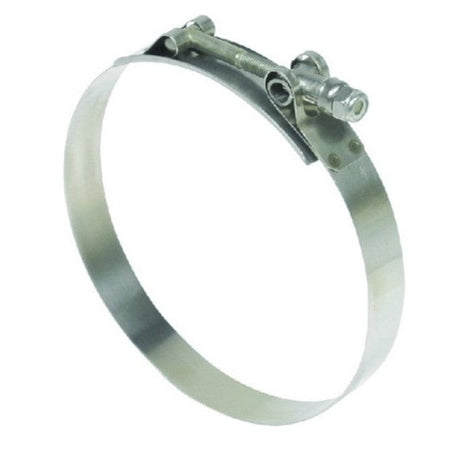 Seachoice Qualifies for Free Shipping Seachoice T-Bolt SS Clamp SAE 68 3/4" #23451