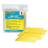 Seachoice Qualifies for Free Shipping Seachoice Tack Cloth 3-pk #90028
