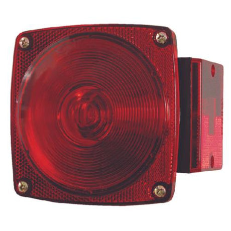 Seachoice Qualifies for Free Shipping Seachoice Tail Light Submersible 6-Function with Mount #52991