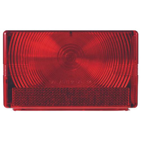 Seachoice Qualifies for Free Shipping Seachoice Tail Light Waterproof Driver Side Over 80" #51471