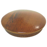 Seachoice Qualifies for Free Shipping Seachoice Teak Center Cap for 2855 2858 #28561