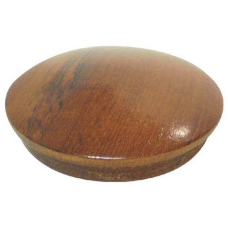 Seachoice Qualifies for Free Shipping Seachoice Teak Center Cap for 2855 2858 #28561