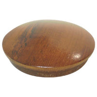 Seachoice Qualifies for Free Shipping Seachoice Teak Center Cap for 2855 2858 #28561