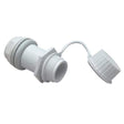 Seachoice Qualifies for Free Shipping Seachoice Threaded Drain Plug #76941