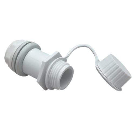 Seachoice Qualifies for Free Shipping Seachoice Threaded Drain Plug #76941