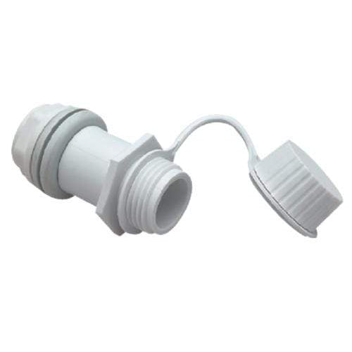 Seachoice Qualifies for Free Shipping Seachoice Threaded Drain Plug #76941